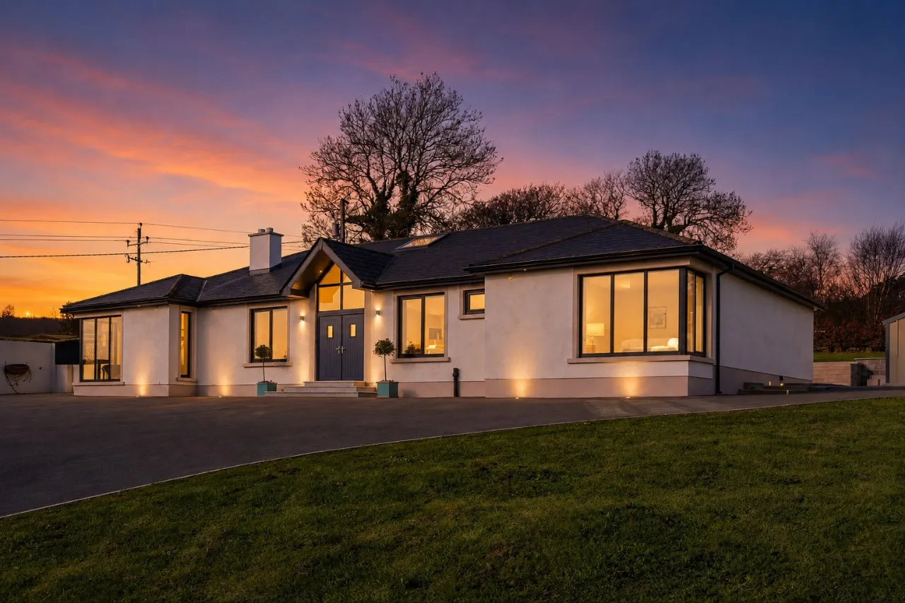 Photo of Mayenne, Blainroe Upper, Wicklow Town, Co Wicklow, A67ED81