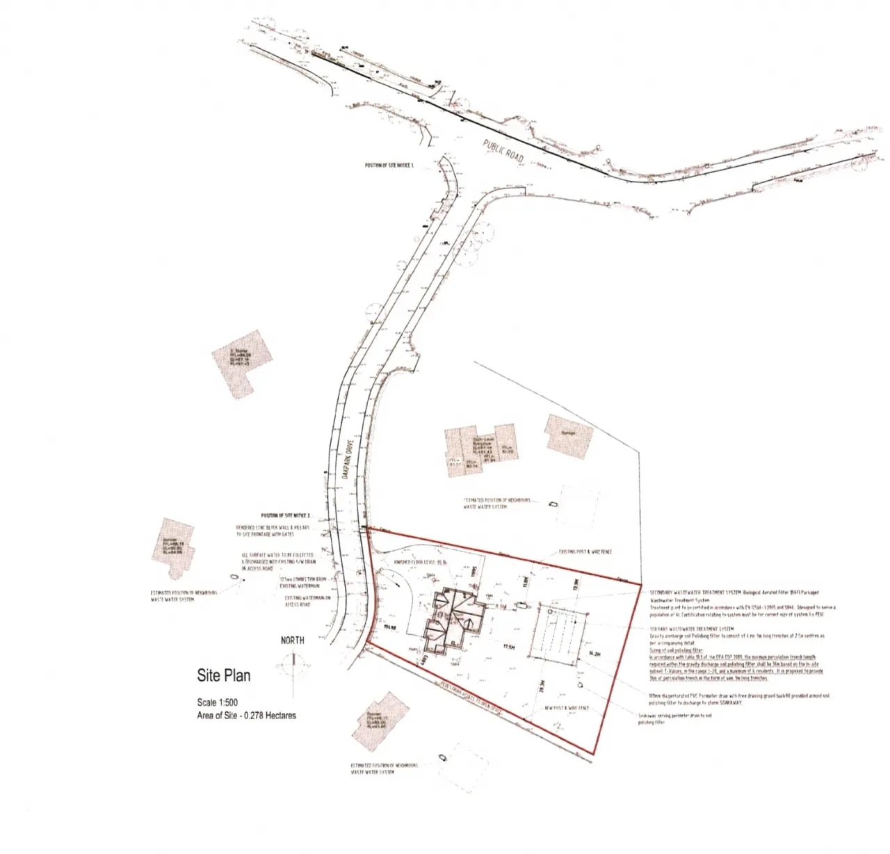 Photo of Oakpark Drive, Letterkenny, Co. Donegal