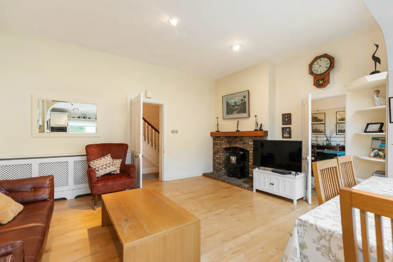 Photo of 38 Merton Road, Rathmines, Dublin 6, D06 HR62