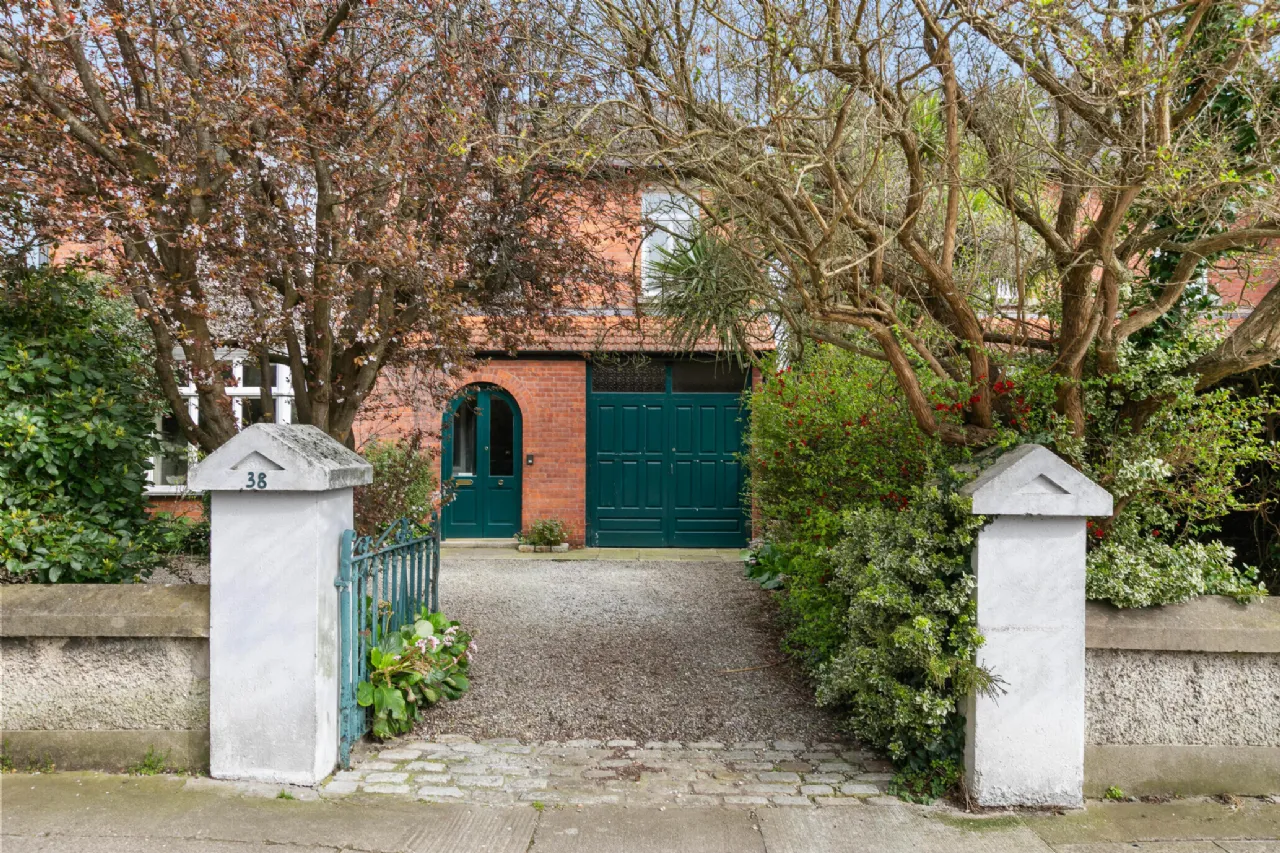 Photo of 38 Merton Road, Rathmines, Dublin 6, D06 HR62