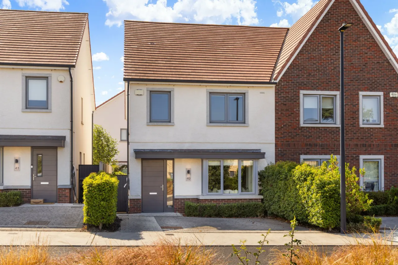 Photo of 40 Archers Wood Drive, Delgany, Co Wicklow, A63WN59