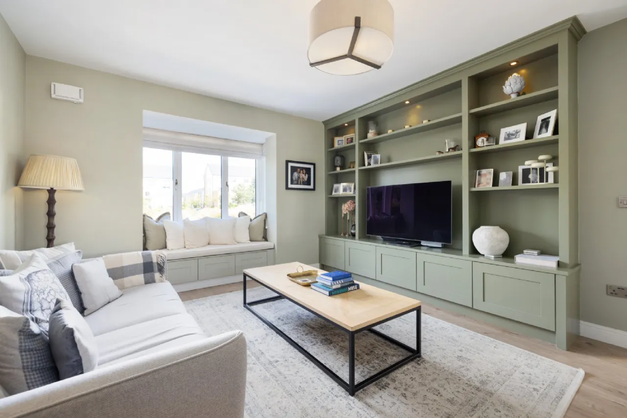Photo of 40 Archers Wood Drive, Delgany, Co Wicklow, A63WN59