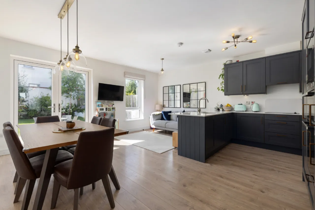 Photo of 40 Archers Wood Drive, Delgany, Co Wicklow, A63WN59