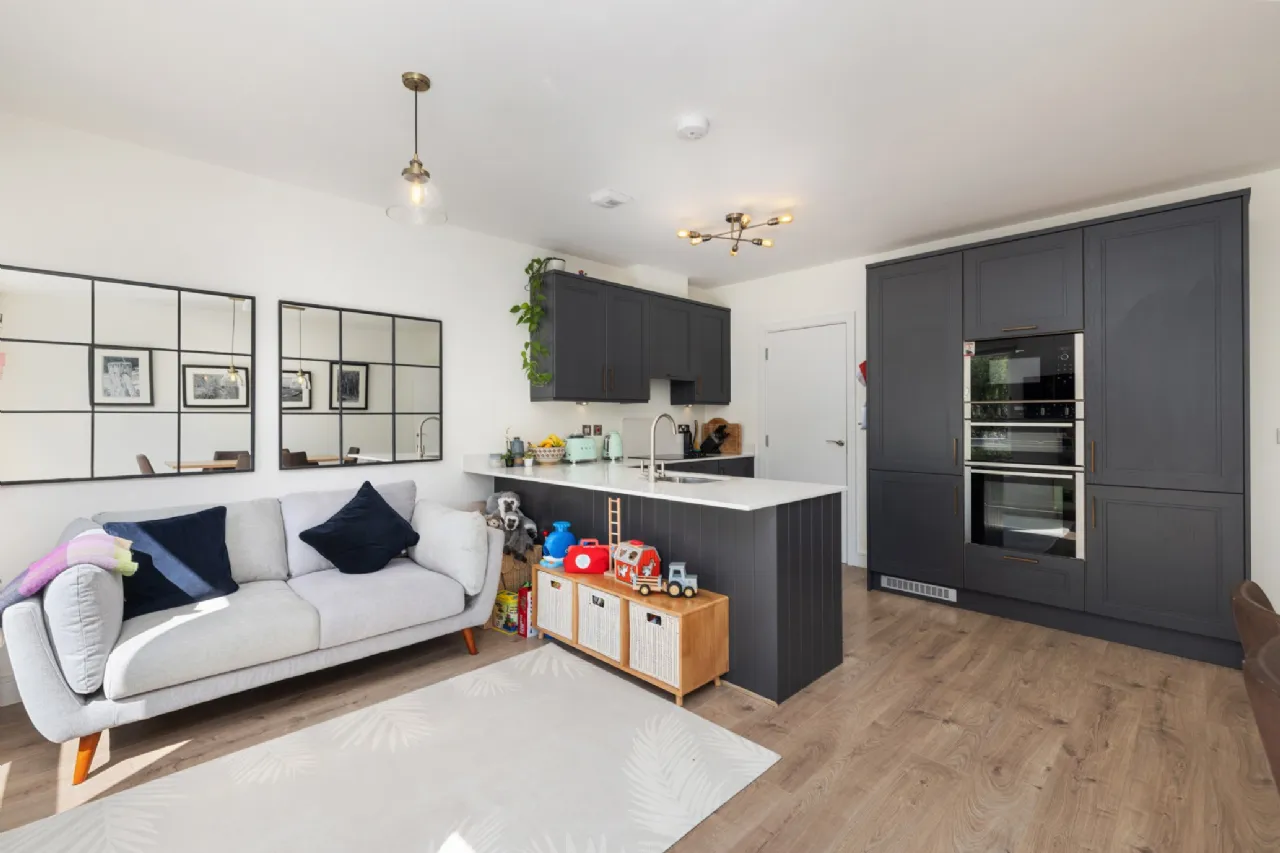 Photo of 40 Archers Wood Drive, Delgany, Co Wicklow, A63WN59