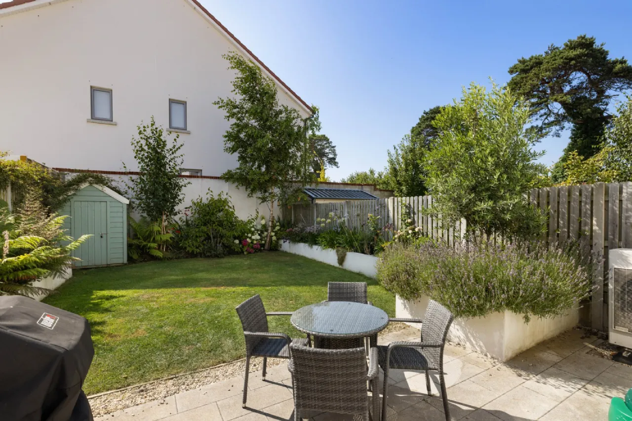 Photo of 40 Archers Wood Drive, Delgany, Co Wicklow, A63WN59