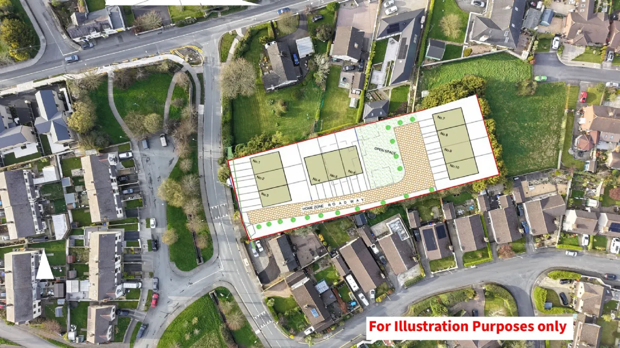 Photo of House and Lands, Sandy Lane, Blackrock, Co. Louth, A91 K0Y0