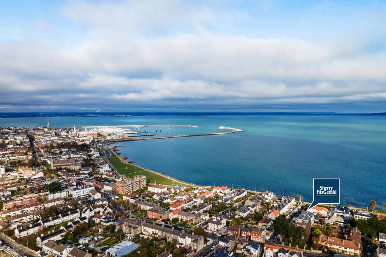 Photo of Biscay, Ballygihen Avenue,, Sandycove,, Co. Dublin, A96 TVX7