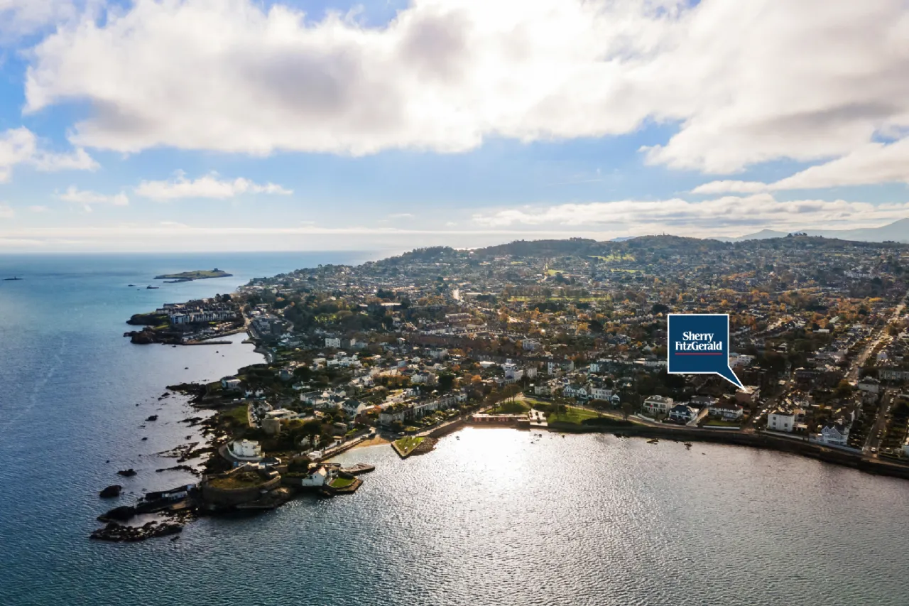 Photo of Biscay, Ballygihen Avenue,, Sandycove,, Co. Dublin, A96 TVX7