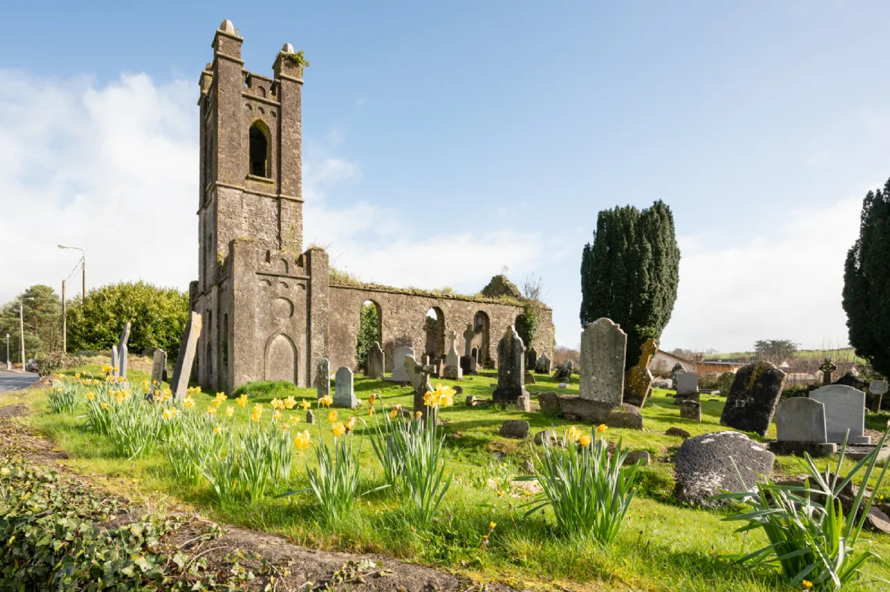 Photo of Vicars Glebe, Coachford, Co. Cork
