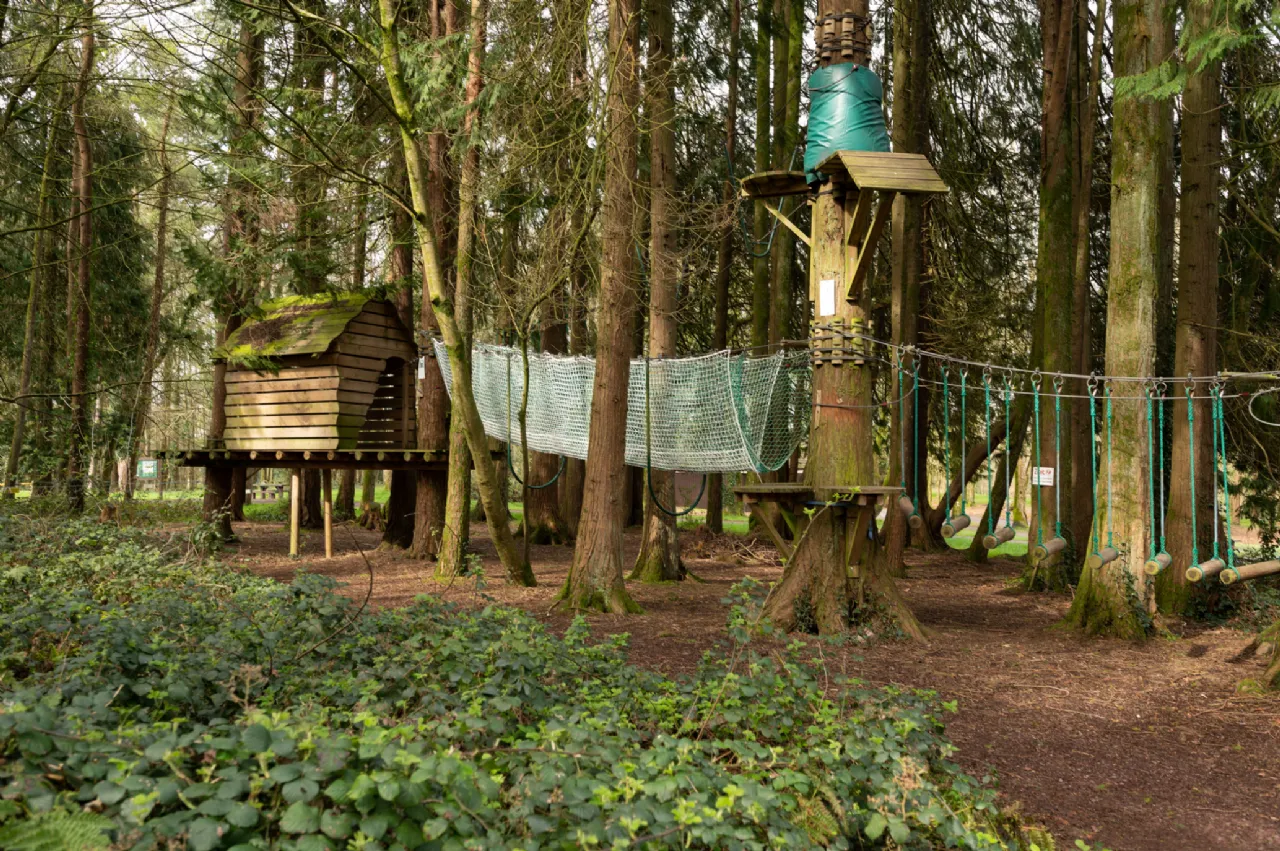 Photo of Vicars Glebe, Coachford, Co. Cork