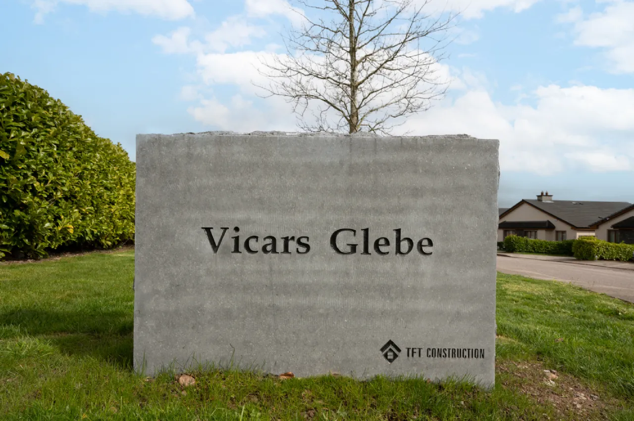 Photo of Vicars Glebe, Coachford, Co. Cork