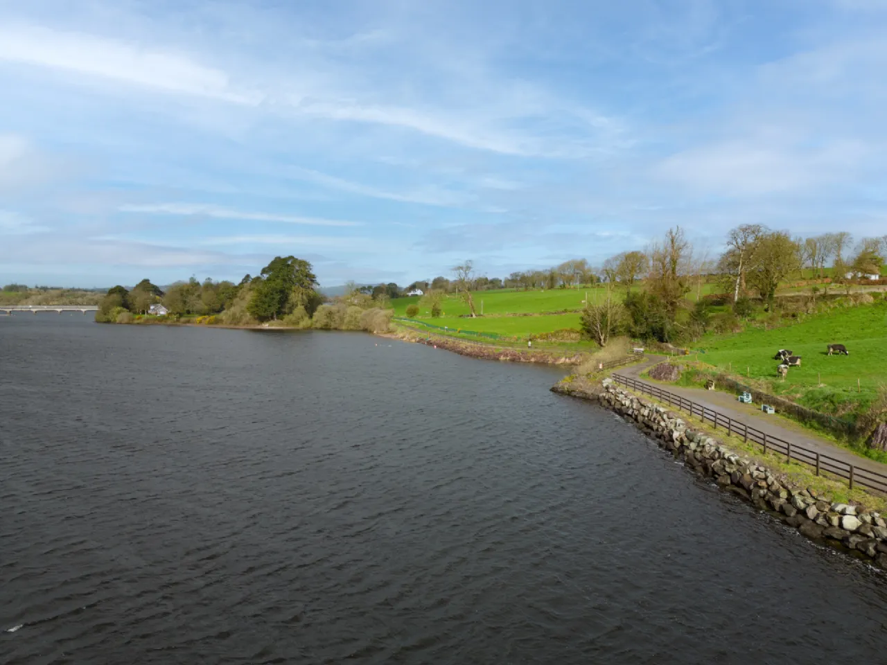 Photo of Vicars Glebe, Coachford, Co. Cork