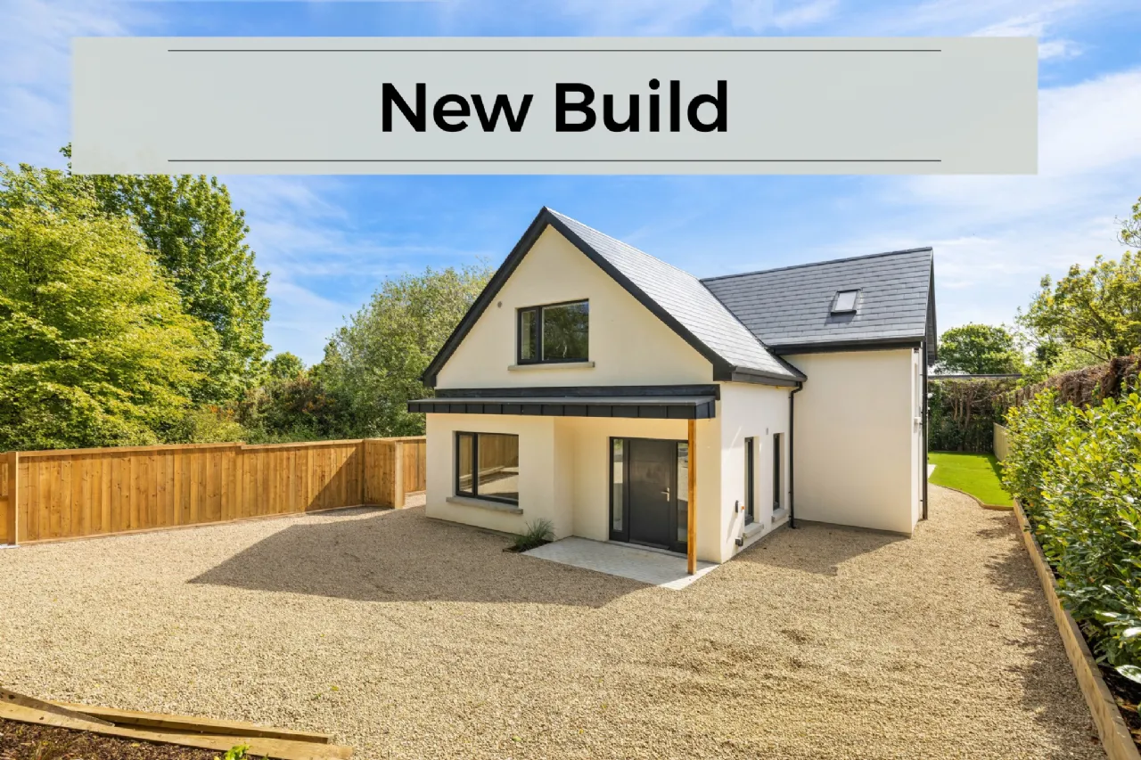 Photo of Woodbine, Ballinalea, Ashford, Co Wicklow