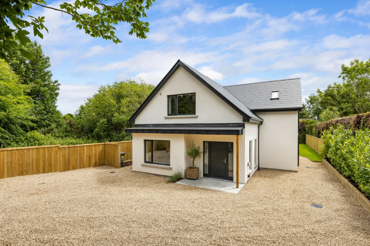 Photo of Woodbine, Ballinalea, Ashford, Co Wicklow