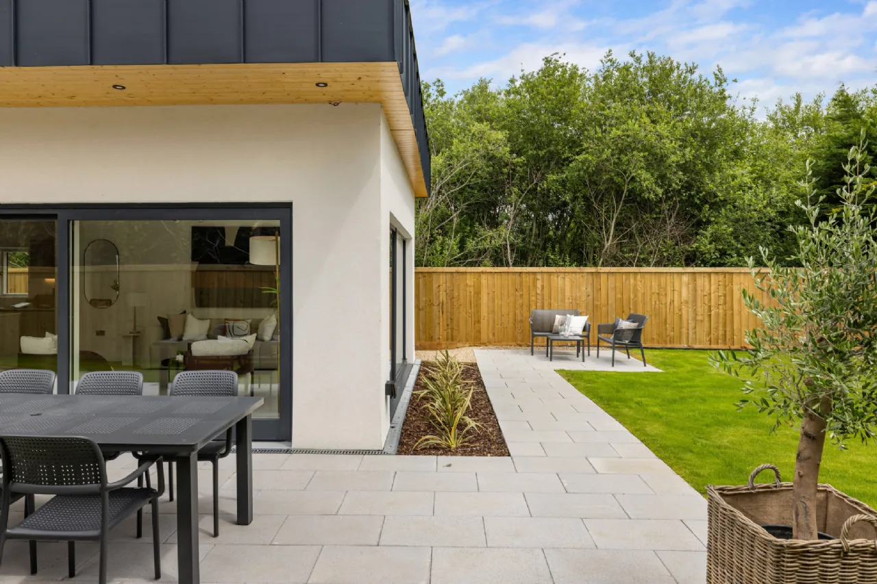 Photo of Woodbine, Ballinalea, Ashford, Co Wicklow