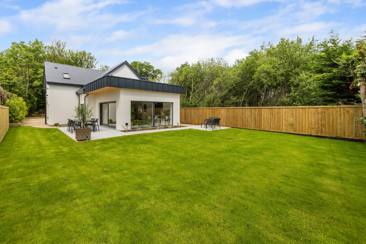 Photo of Woodbine, Ballinalea, Ashford, Co Wicklow