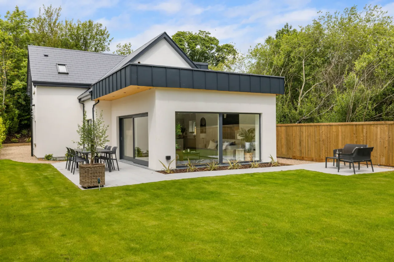 Photo of Woodbine, Ballinalea, Ashford, Co Wicklow