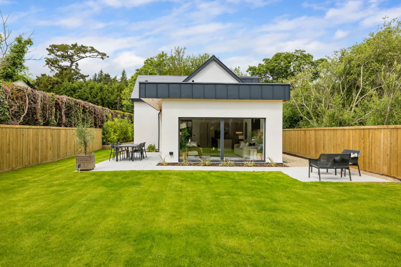 Photo of Woodbine, Ballinalea, Ashford, Co Wicklow