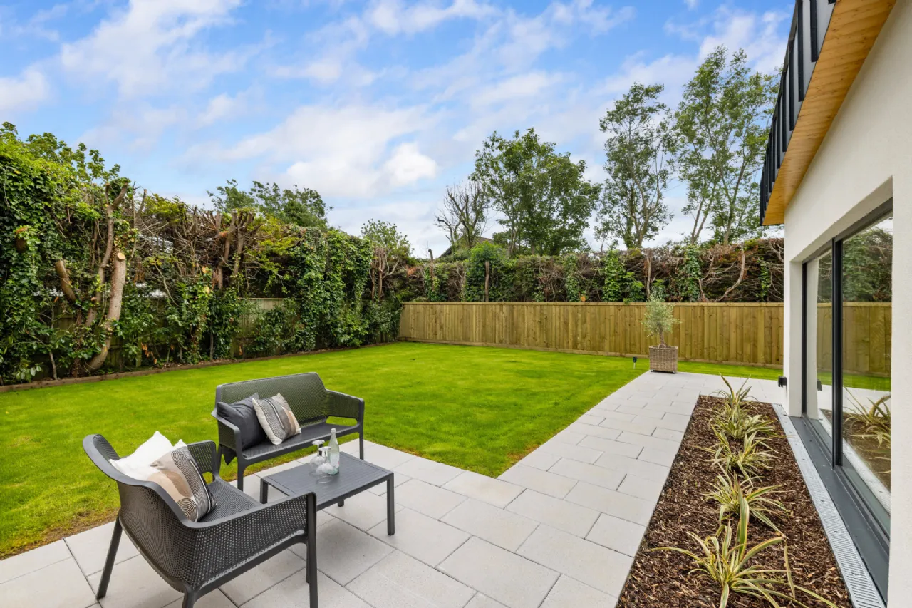 Photo of Woodbine, Ballinalea, Ashford, Co Wicklow