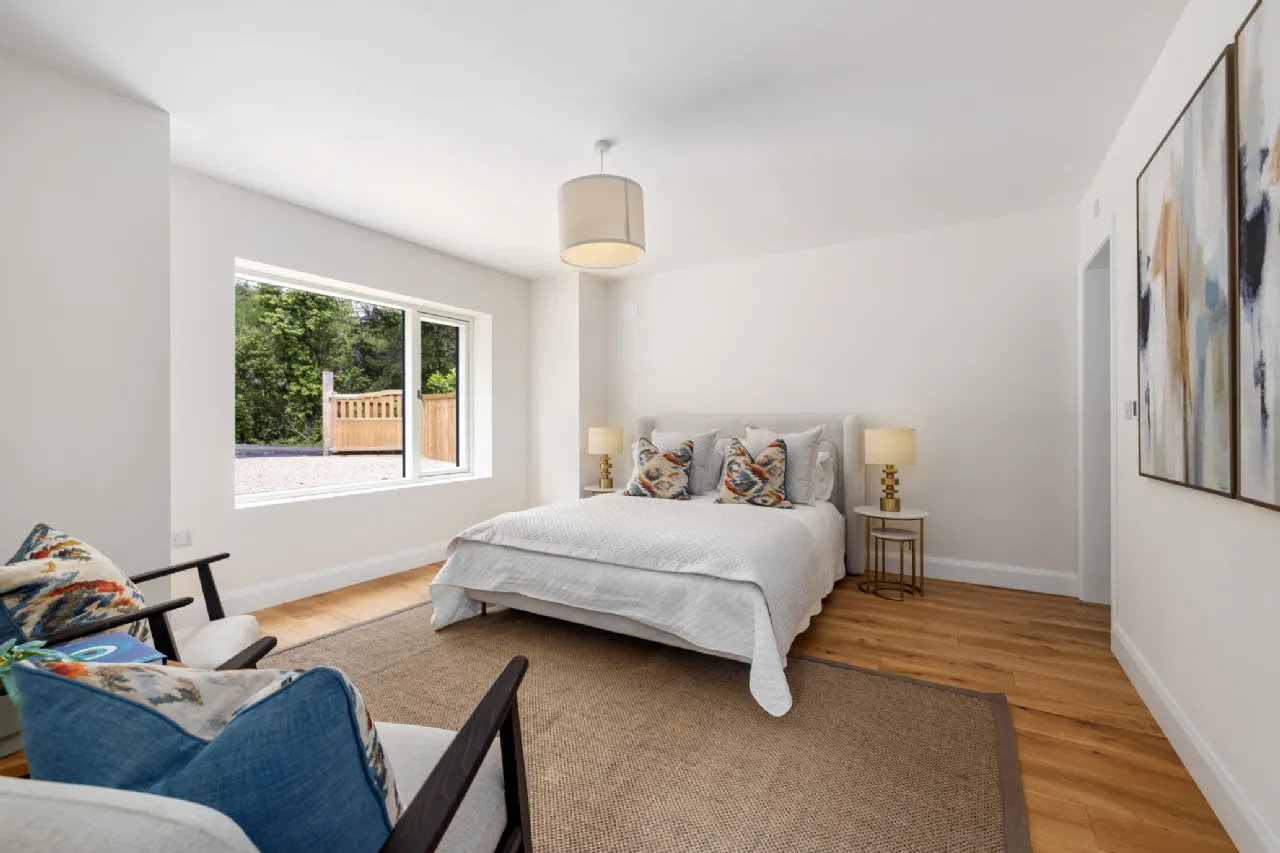 Photo of Woodbine, Ballinalea, Ashford, Co Wicklow