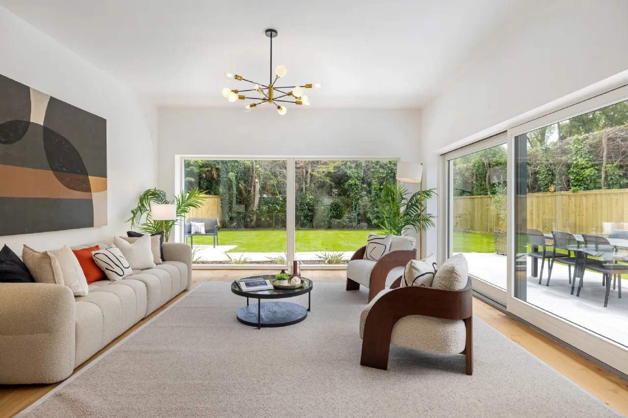 Photo of Woodbine, Ballinalea, Ashford, Co Wicklow