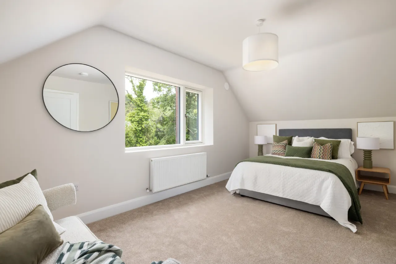 Photo of Woodbine, Ballinalea, Ashford, Co Wicklow
