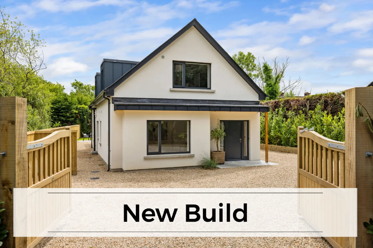 Photo of Woodbine, Ballinalea, Ashford, Co Wicklow