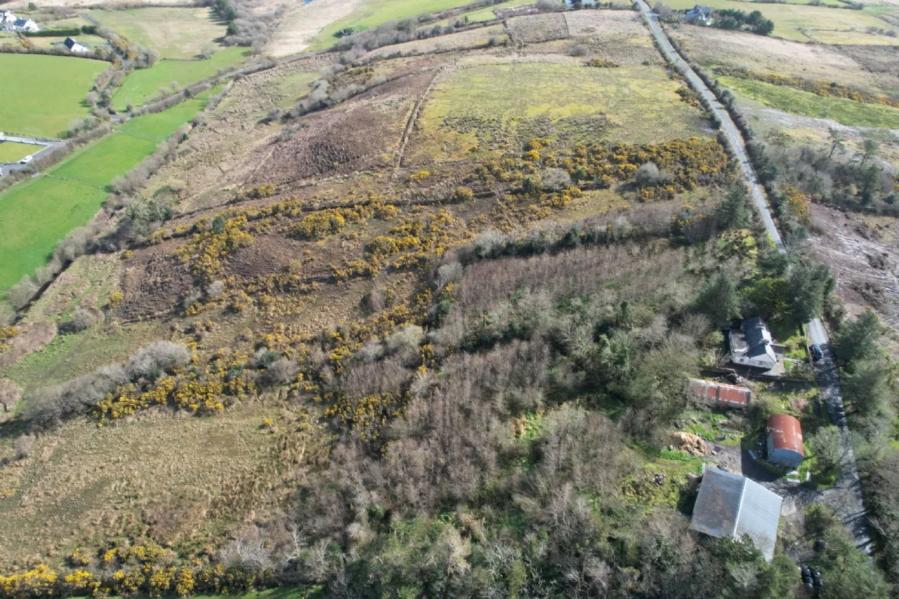 Photo of Agricultural Land, Roe & Gortaroe, Kilmeena, Westport, Co Mayo