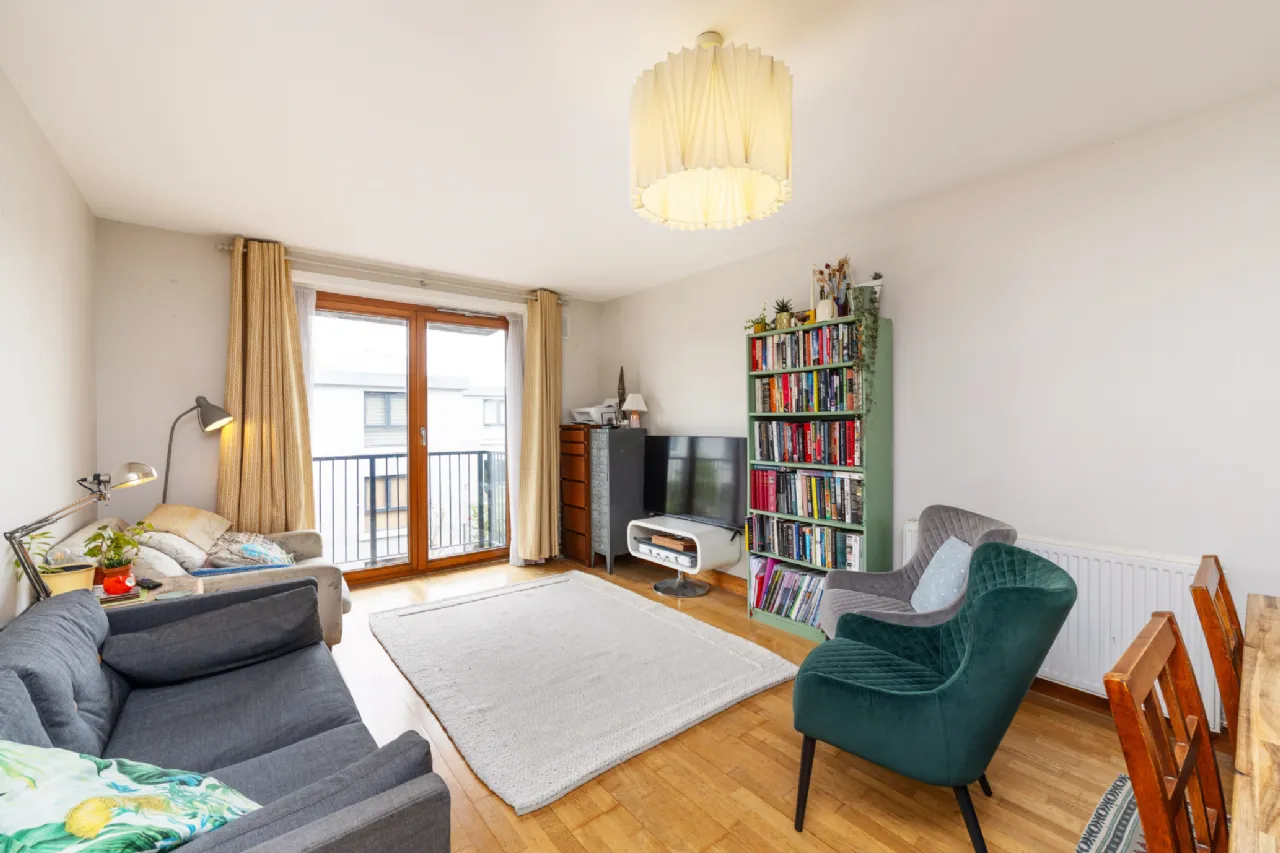 Photo of 34 Fairview Close, Drumcondra, Dublin 3, D03 RP22