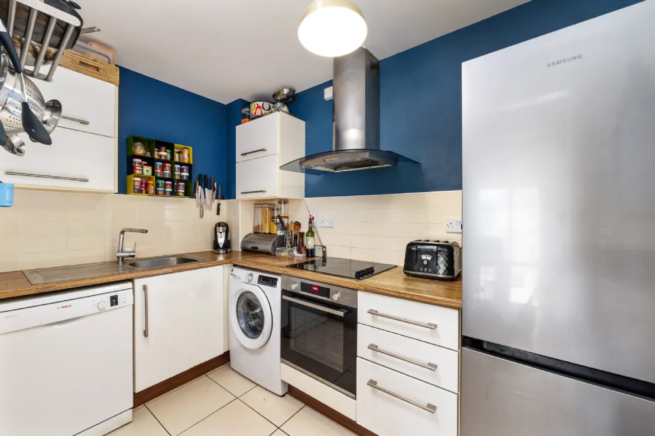 Photo of 34 Fairview Close, Drumcondra, Dublin 3, D03 RP22