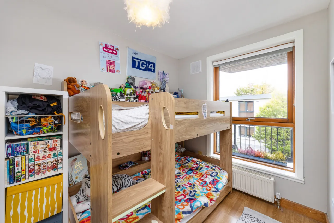 Photo of 34 Fairview Close, Drumcondra, Dublin 3, D03 RP22