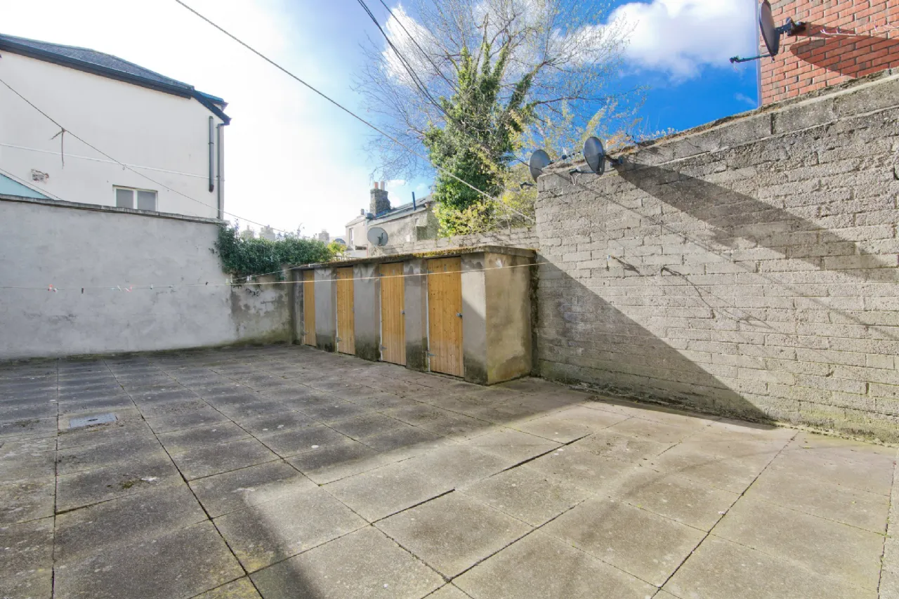 Photo of Apt 3, 1 Bayview, Pembroke Street, Dublin 4, D04 NT99