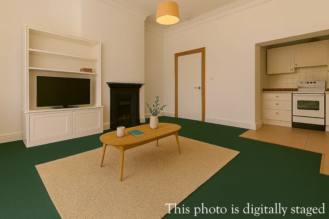 Photo of Apt 3, 1 Bayview, Pembroke Street, Dublin 4, D04 NT99