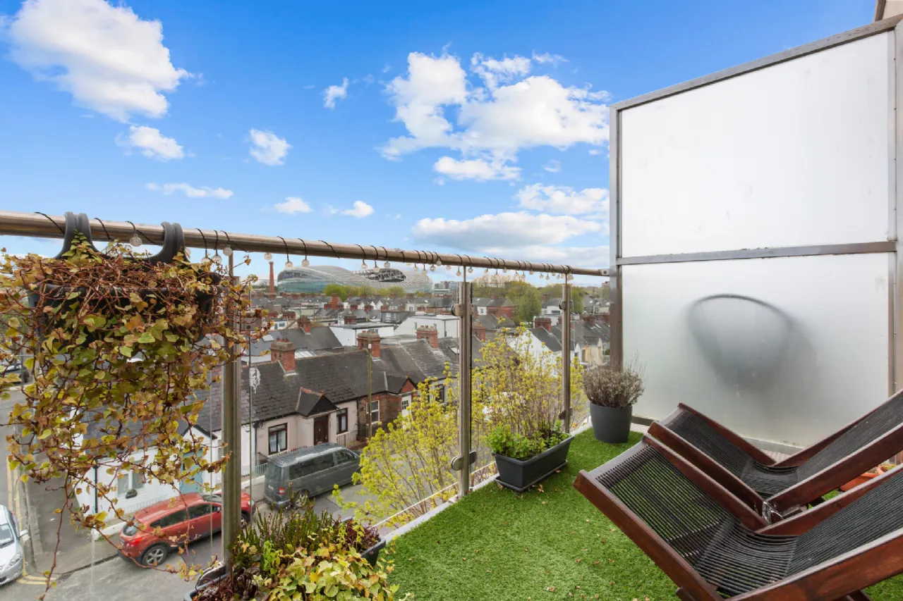 Photo of 29A The Bottleworks, Dermot O'Hurley Avenue, Irishtown, Dublin 4