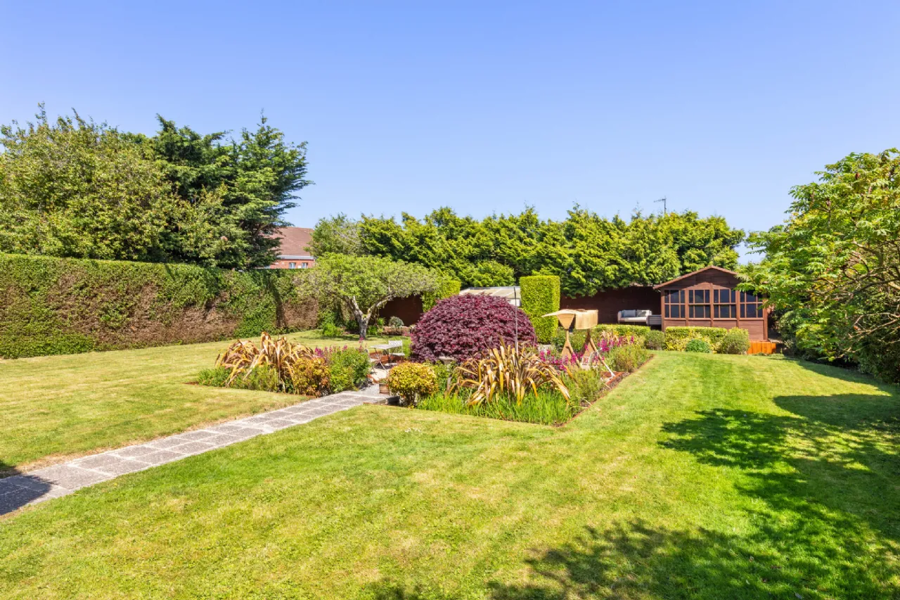 Photo of Stanmore, Stillorgan Rd, Foxrock, Dublin 18, D18 T9N4