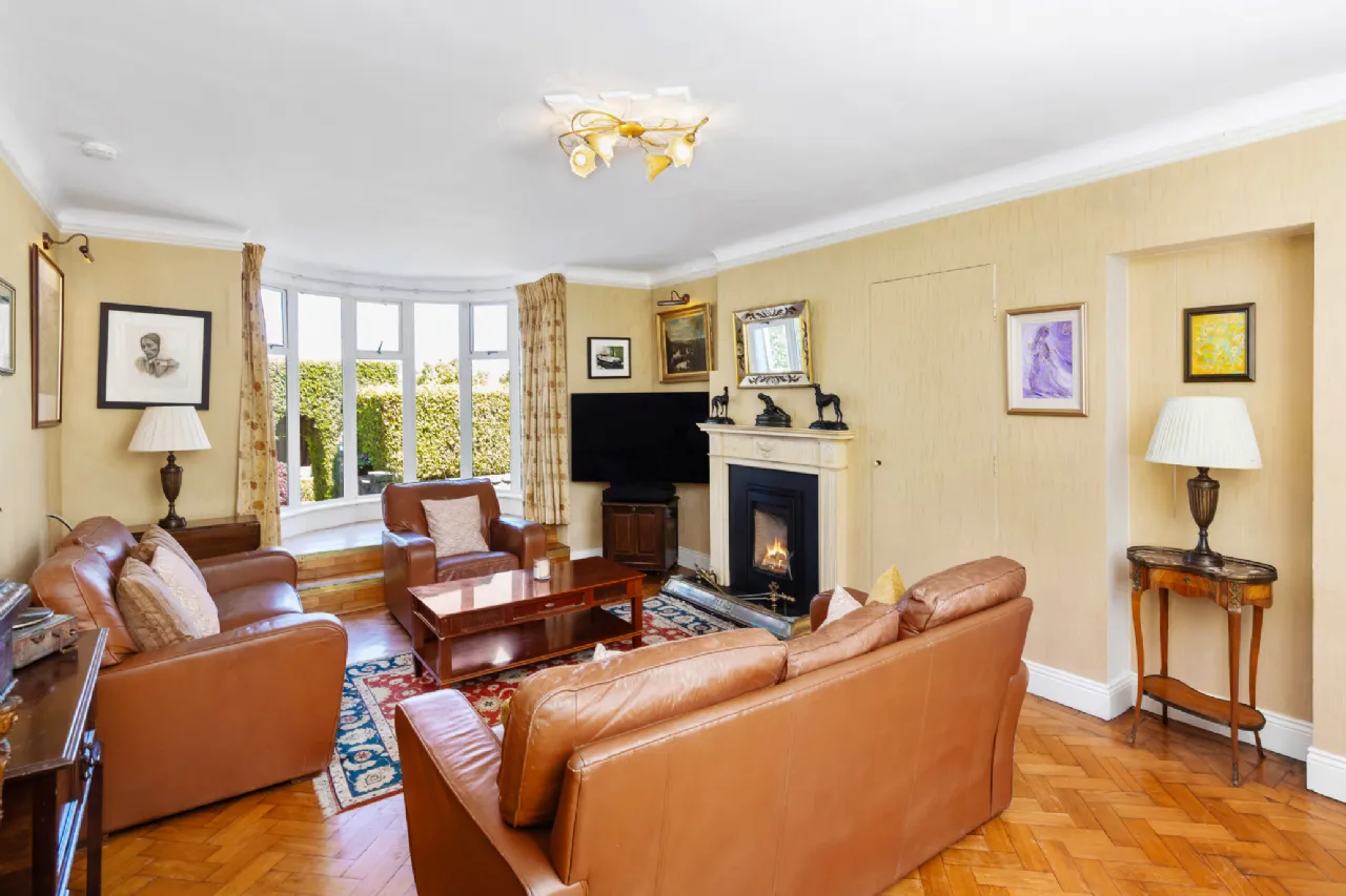 Photo of Stanmore, Stillorgan Rd, Foxrock, Dublin 18, D18 T9N4