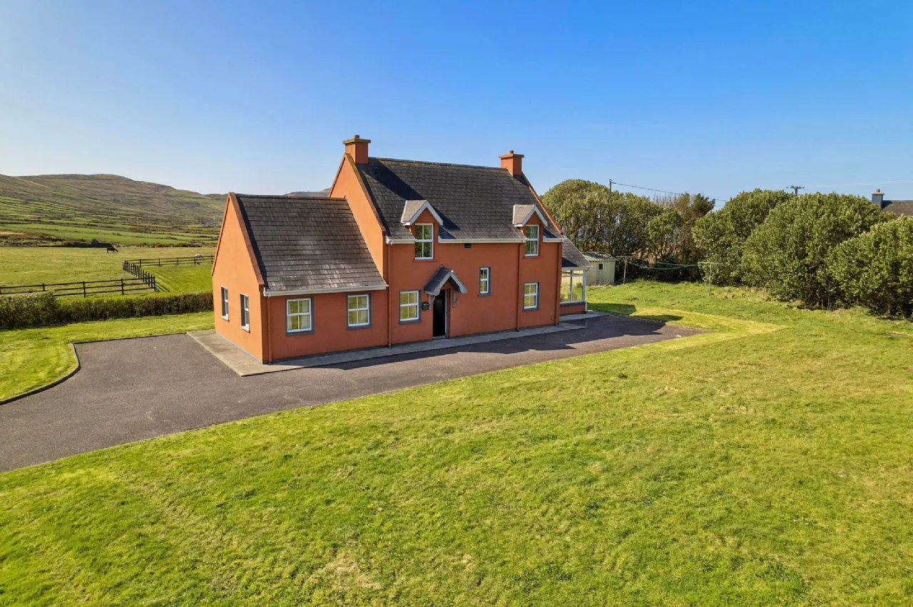 Photo of Ballydonegan View, Cahermeeleboe, Allihies, Co. Cork, P75 X280