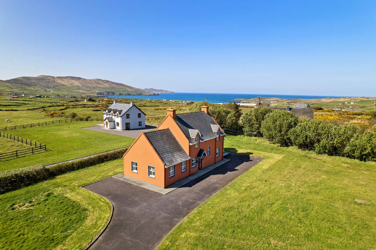 Photo of Ballydonegan View, Cahermeeleboe, Allihies, Co. Cork, P75 X280
