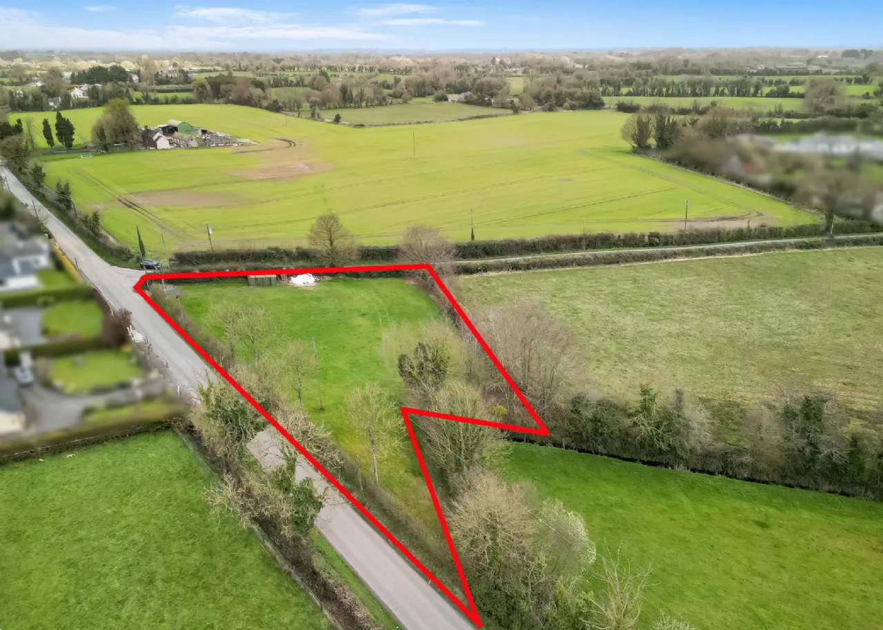 Photo of Isaacstown, Summerhill, Co Meath