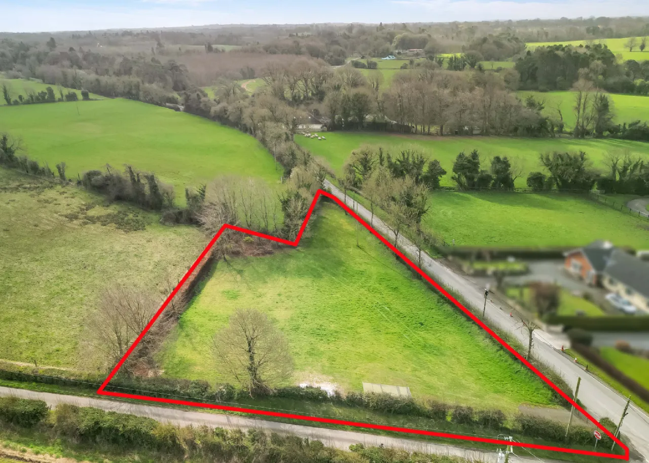 Photo of Isaacstown, Summerhill, Co Meath