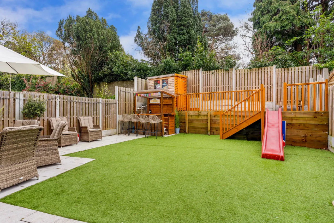 Photo of 8 Egremont, Church Road, Killiney, Co Dublin, A96 A43P