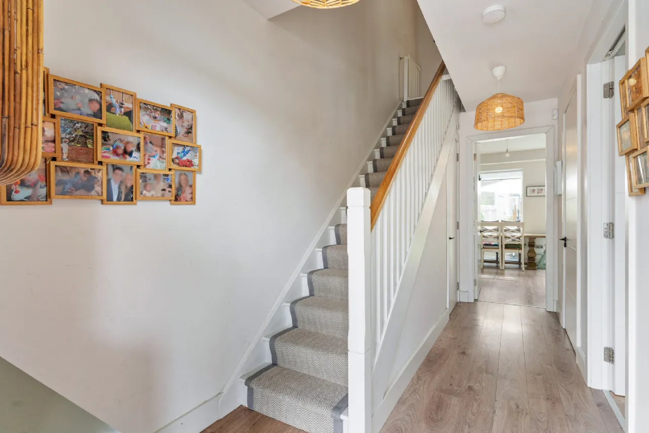 Photo of 8 Egremont, Church Road, Killiney, Co Dublin, A96 A43P