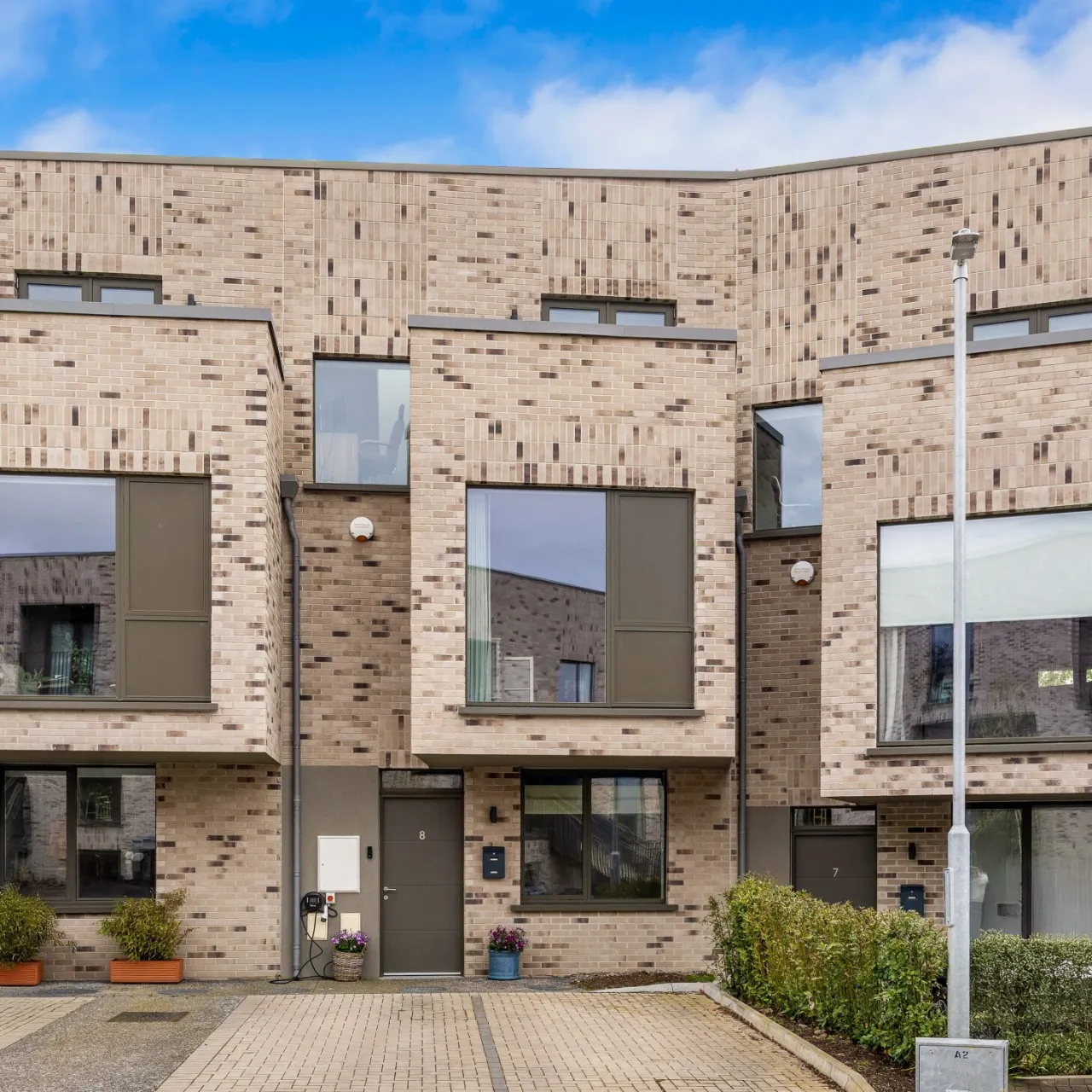 Photo of 8 Egremont, Church Road, Killiney, Co Dublin, A96 A43P