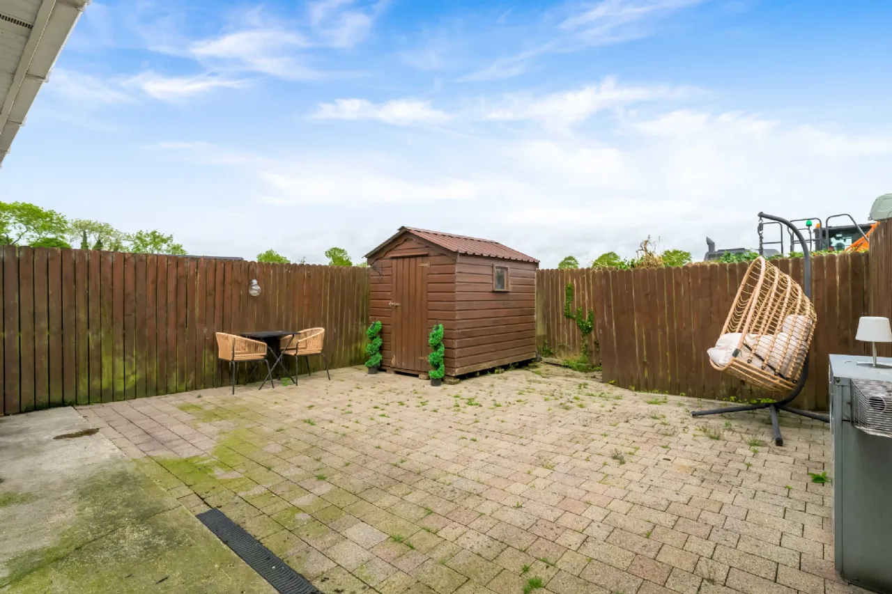 Photo of 15 Cul Ronain Park, Trim Road, Ballivor, Co Meath, C15 X0C6