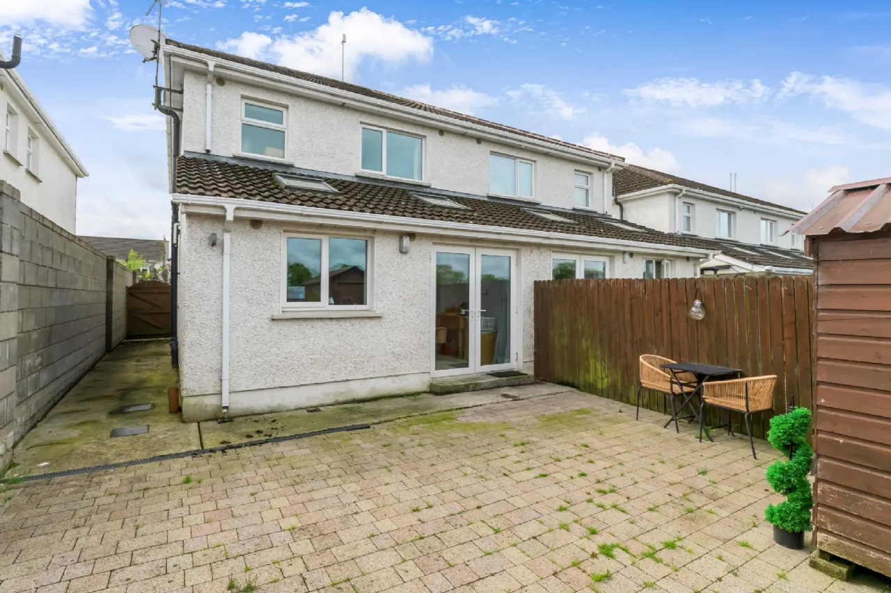Photo of 15 Cul Ronain Park, Trim Road, Ballivor, Co Meath, C15 X0C6