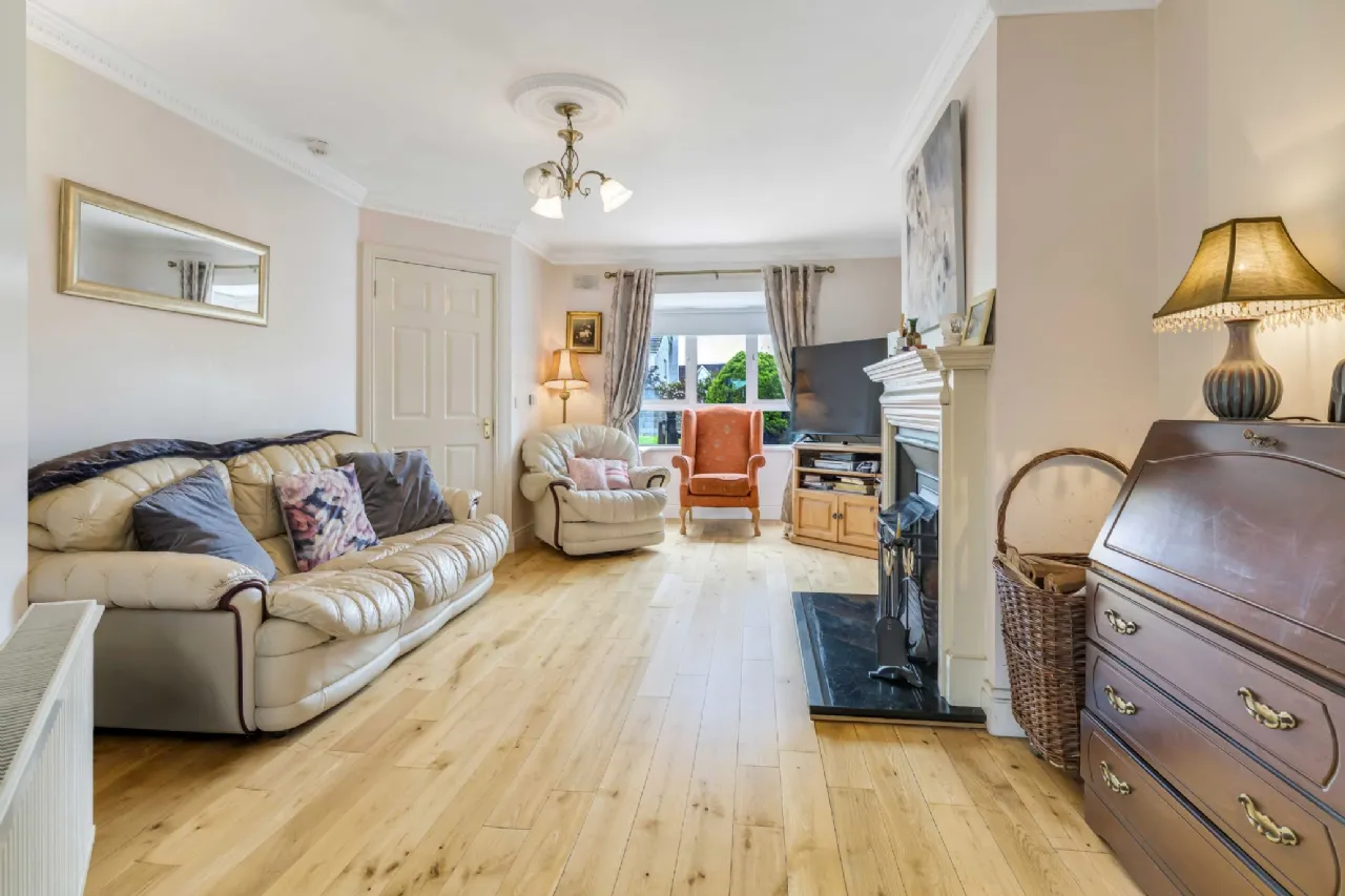 Photo of 15 Cul Ronain Park, Trim Road, Ballivor, Co Meath, C15 X0C6