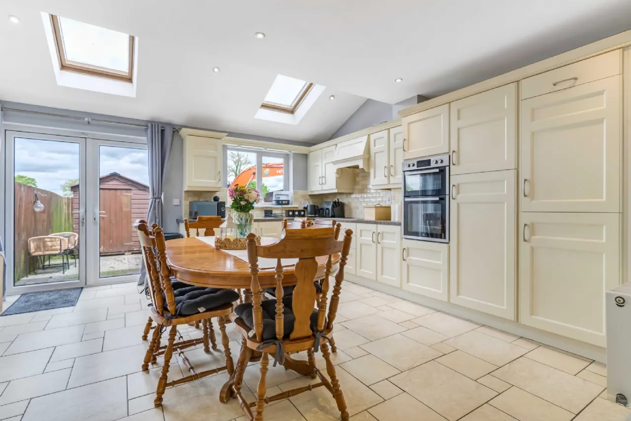 Photo of 15 Cul Ronain Park, Trim Road, Ballivor, Co Meath, C15 X0C6