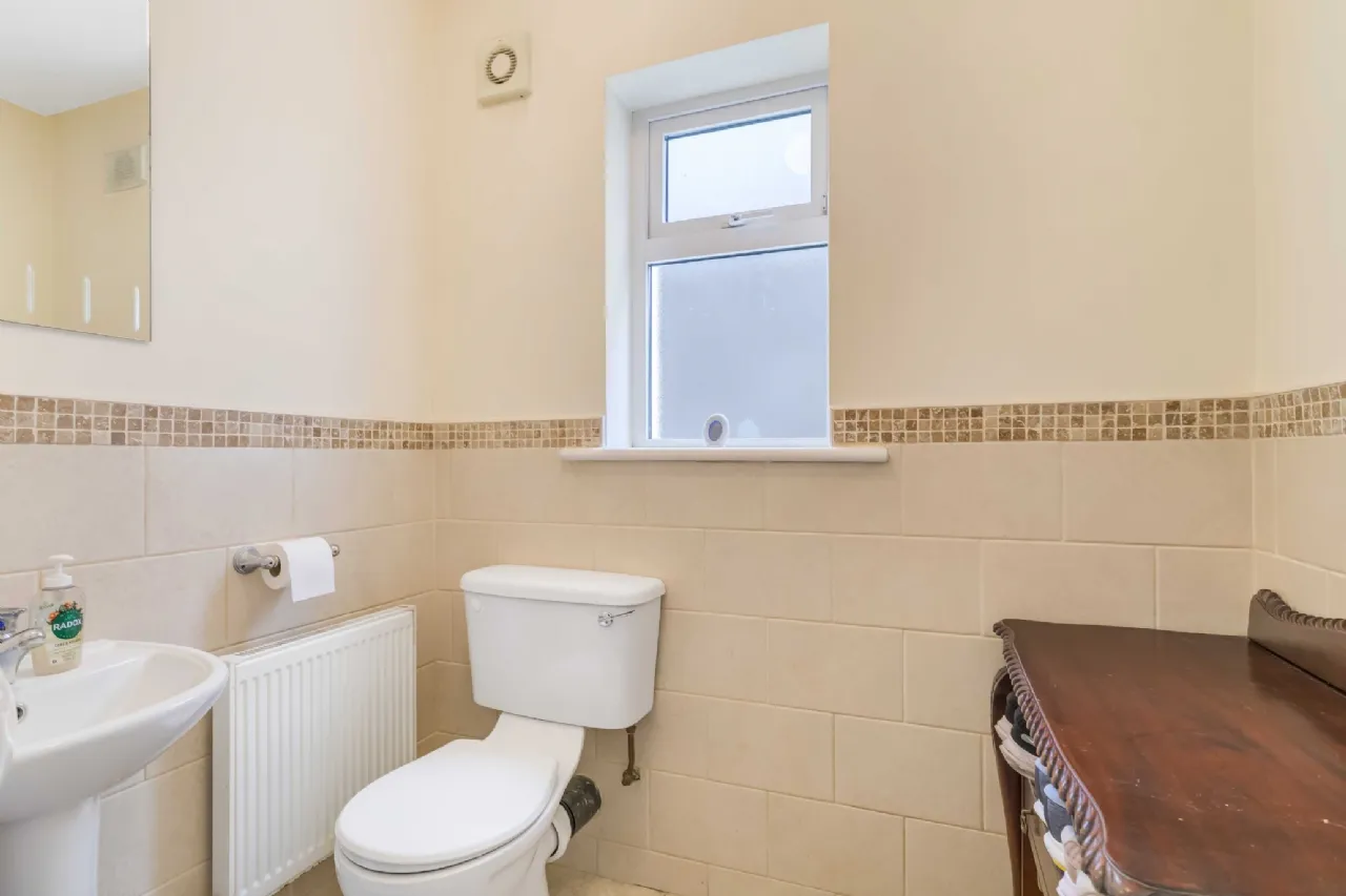 Photo of 15 Cul Ronain Park, Trim Road, Ballivor, Co Meath, C15 X0C6