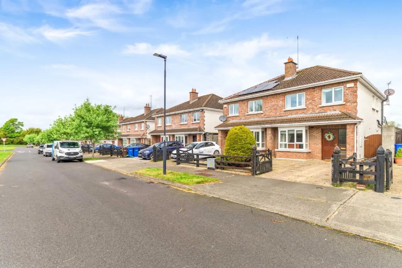 Photo of 15 Cul Ronain Park, Trim Road, Ballivor, Co Meath, C15 X0C6