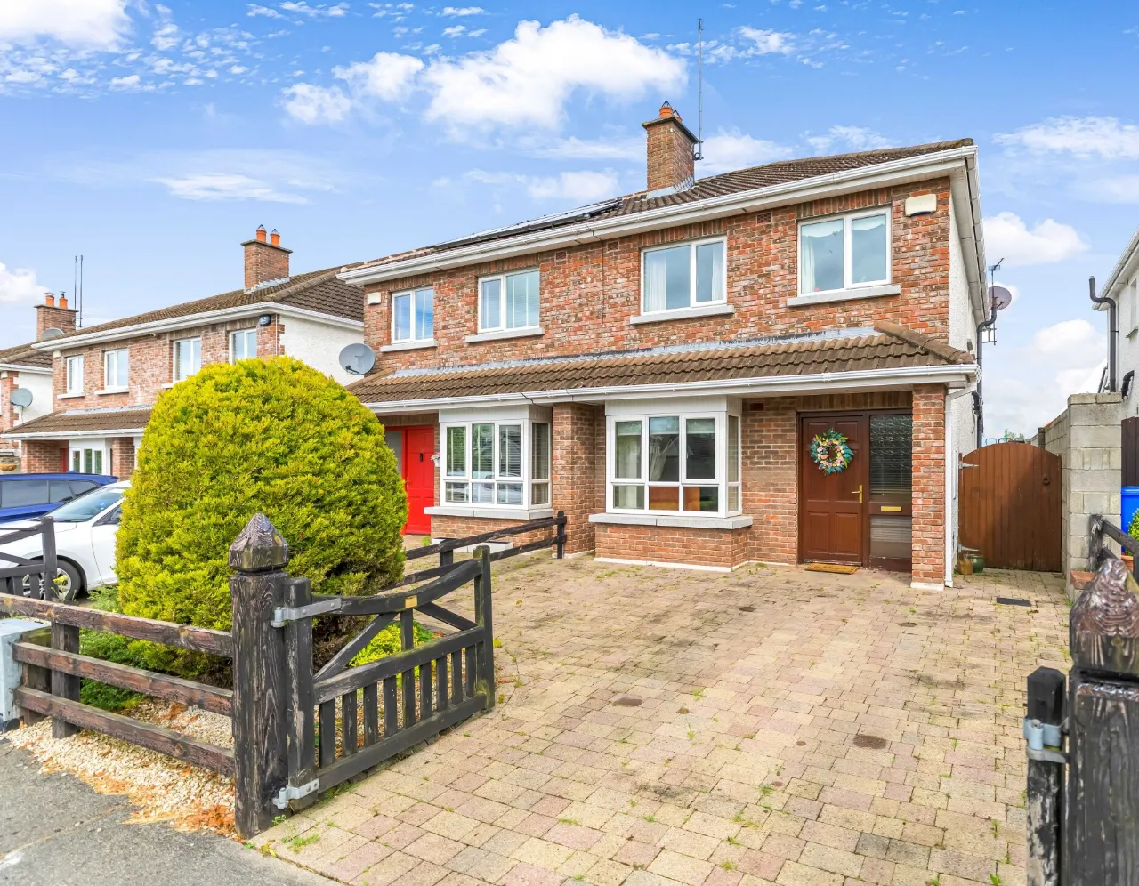 Photo of 15 Cul Ronain Park, Trim Road, Ballivor, Co Meath, C15 X0C6